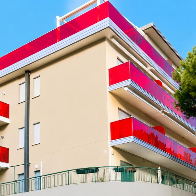 Artesi - Carraro Immobiliare - Family Apartments - Appartamento con Terrazza - 1