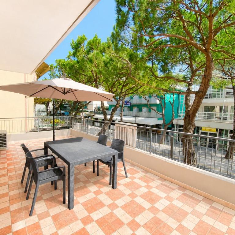 Artesi - Carraro Immobiliare - Family Apartments - Appartamento con Terrazza - 6