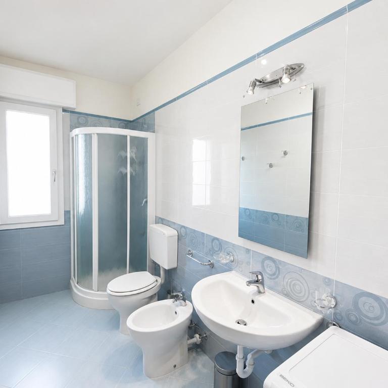 Artesi - Carraro Immobiliare - Family Apartments - Appartamento con Terrazza - 5