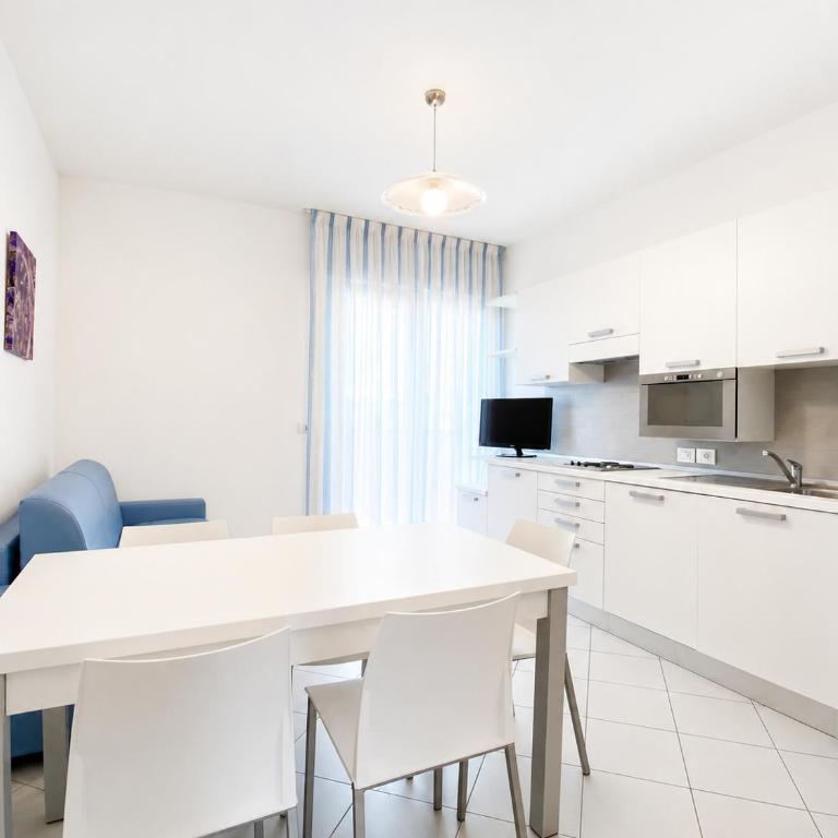 Artesi - Carraro Immobiliare - Family Apartments - Appartamento con Terrazza - 6