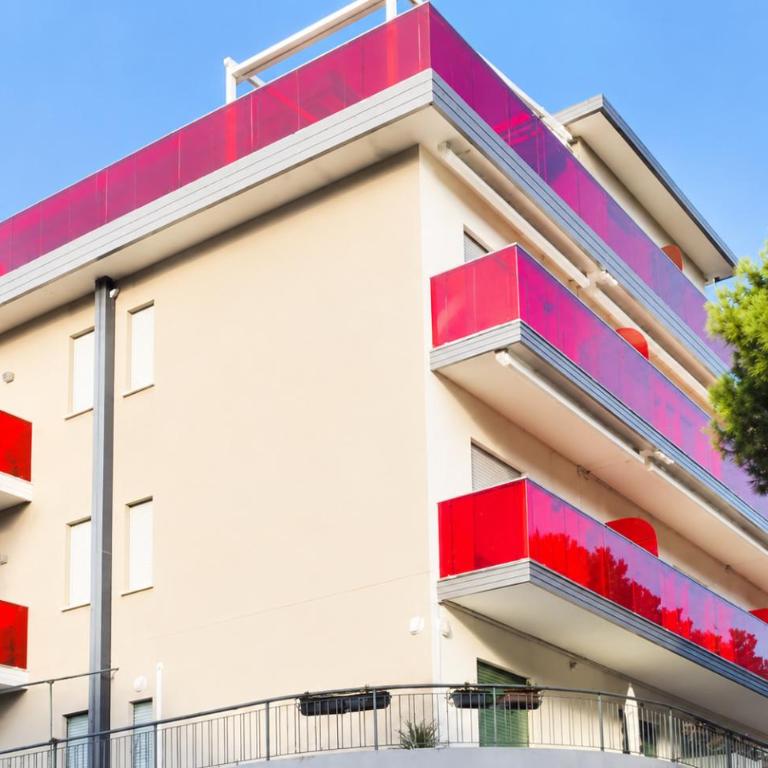 Artesi - Carraro Immobiliare - Family Apartments - Appartamento con Terrazza - 4
