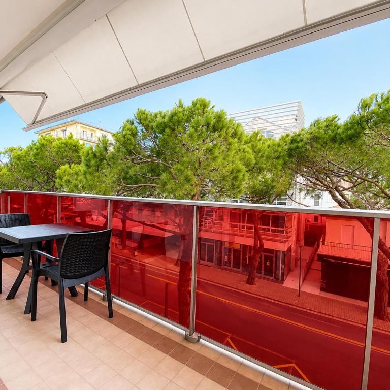 Artesi - Carraro Immobiliare - Family Apartments - Appartamento con Terrazza - 2