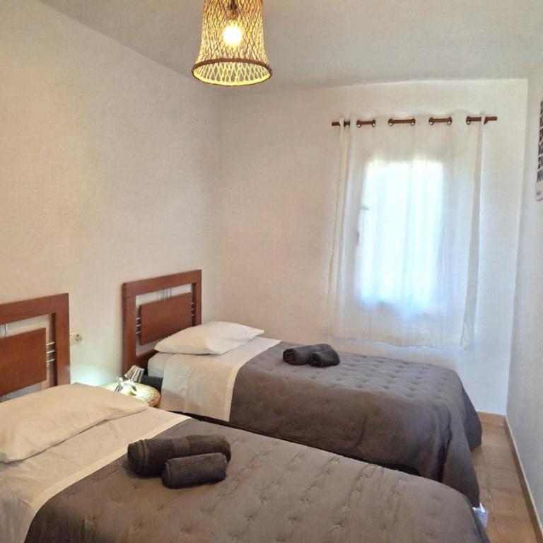 Home Villa Tamaragua, in Corralejo, made for confort - Villa de 3 dormitorios - 15
