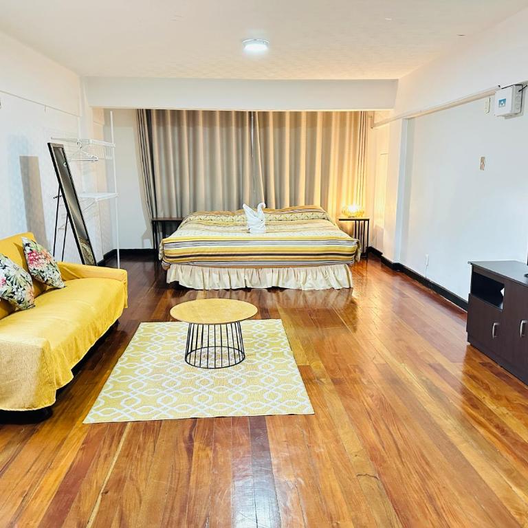 Skyline - Suite Executive - 10