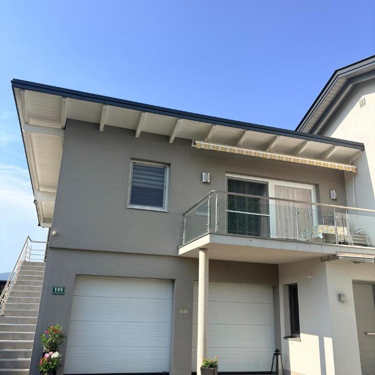 Ferienwohnung nahe Velden am Wörthersee - Apartment mit 1 Schlafzimmer - 1