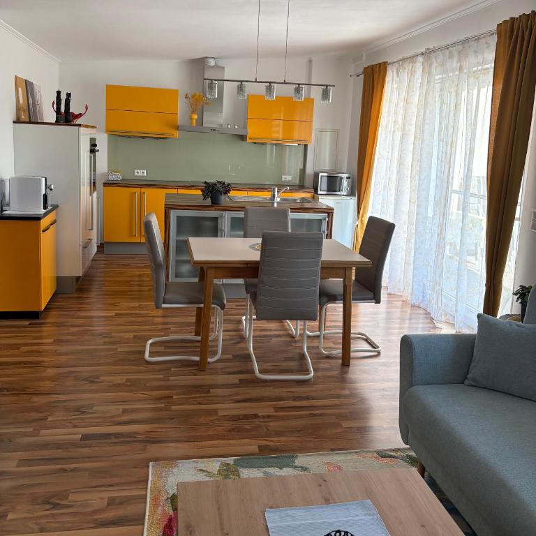 Ferienwohnung nahe Velden am Wörthersee - Apartment mit 1 Schlafzimmer - 5