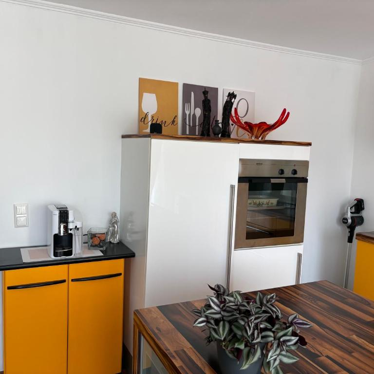 Ferienwohnung nahe Velden am Wörthersee - Apartment mit 1 Schlafzimmer - 8