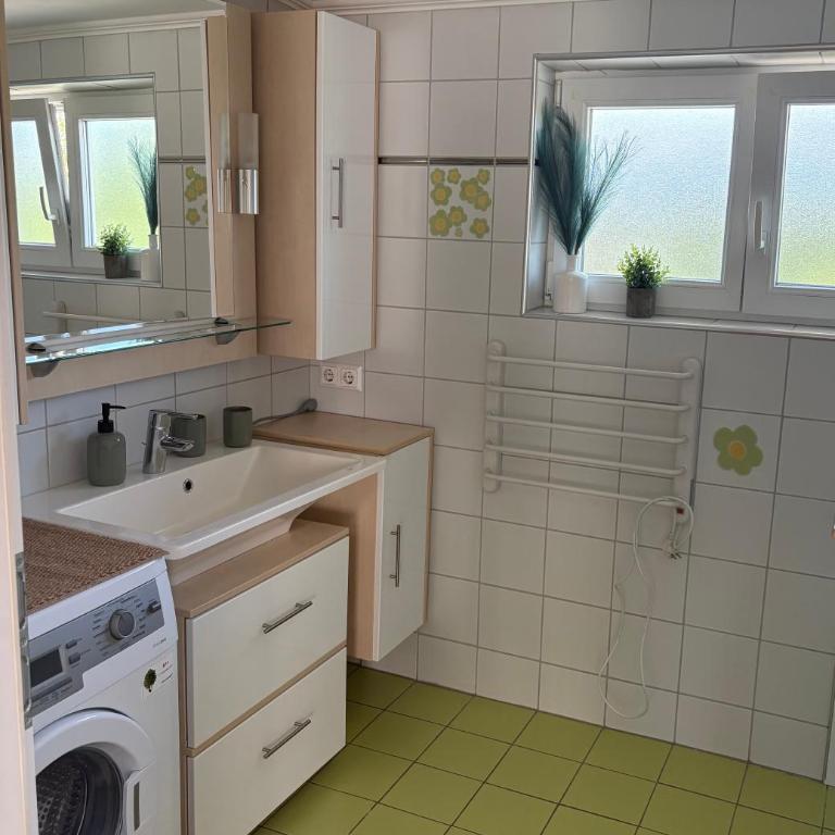 Ferienwohnung nahe Velden am Wörthersee - Apartment mit 1 Schlafzimmer - 11