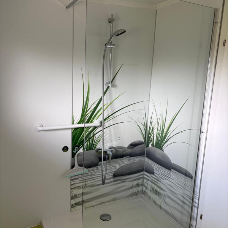 Ferienwohnung nahe Velden am Wörthersee - Apartment mit 1 Schlafzimmer - 12