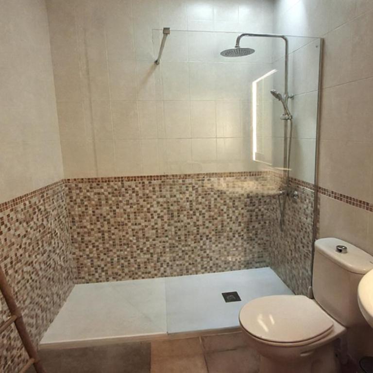 Home Villa Tamaragua, in Corralejo, made for confort - Villa de 3 dormitorios - 19