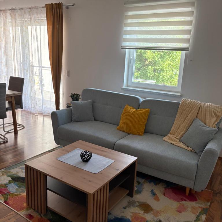 Ferienwohnung nahe Velden am Wörthersee - Apartment mit 1 Schlafzimmer - 14