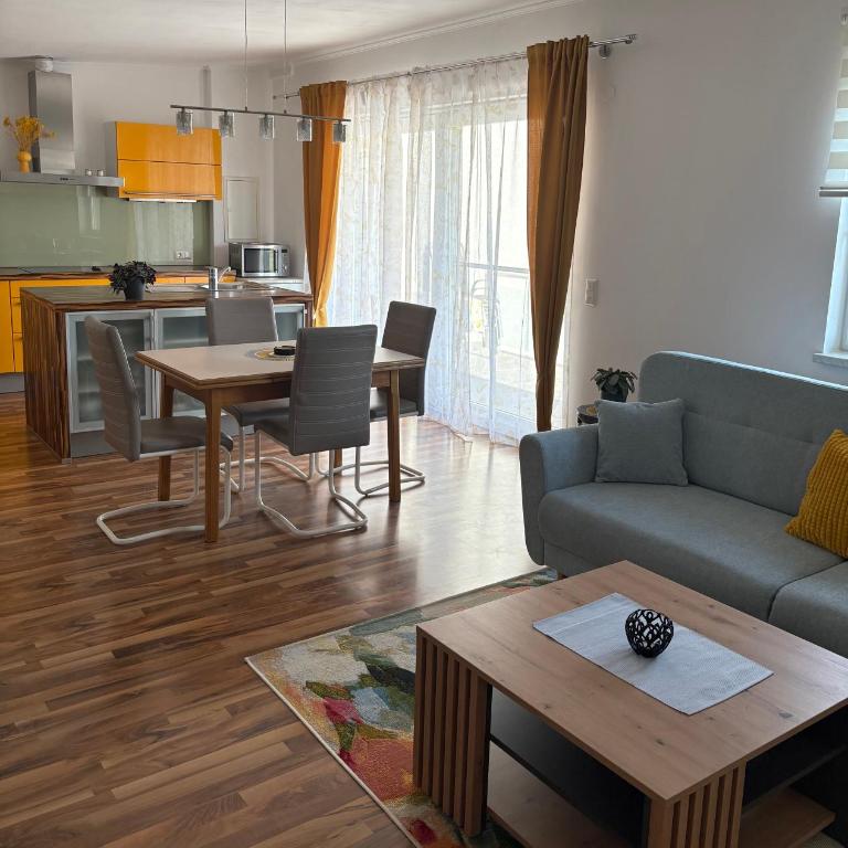 Ferienwohnung nahe Velden am Wörthersee - Apartment mit 1 Schlafzimmer - 4