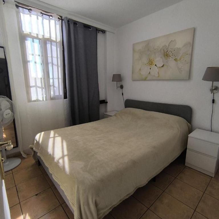 Apt las Américas Parque Cattleya - Appartement 2 Chambres - 9