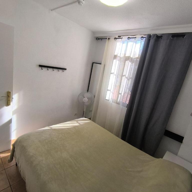 Apt las Américas Parque Cattleya - Appartement 2 Chambres - 4