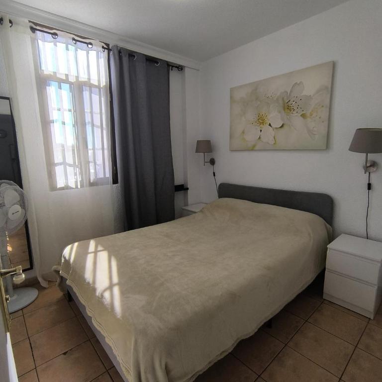 Apt las Américas Parque Cattleya - Appartement 2 Chambres - 7