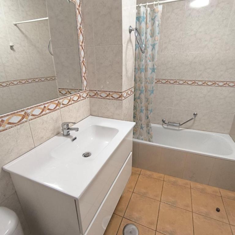 Apt las Américas Parque Cattleya - Appartement 2 Chambres - 2