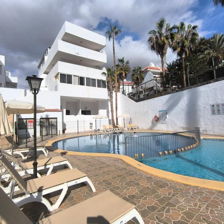 Apt las Américas Parque Cattleya - Appartement 2 Chambres - 6