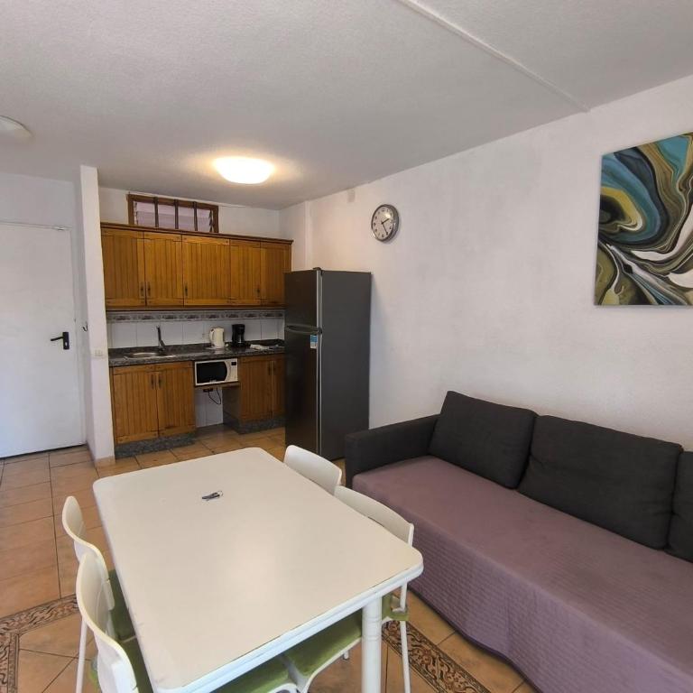 Apt las Américas Parque Cattleya - Appartement 2 Chambres - 10