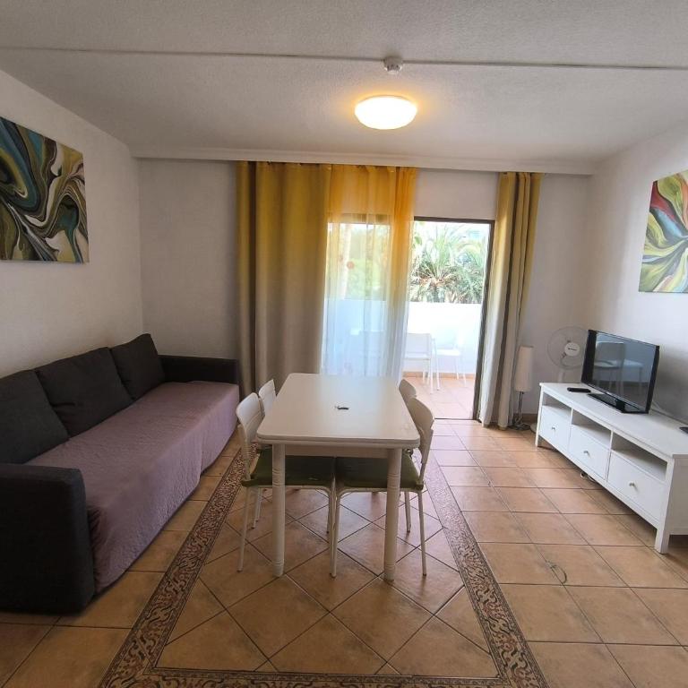 Apt las Américas Parque Cattleya - Appartement 2 Chambres - 12