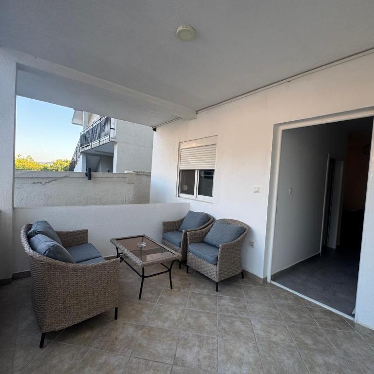 Apartmani Srdanovic - Apartman sa 1 Spavaćom Sobom - 1