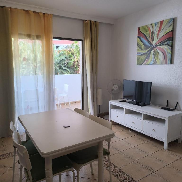 Apt las Américas Parque Cattleya - Appartement 2 Chambres - 15