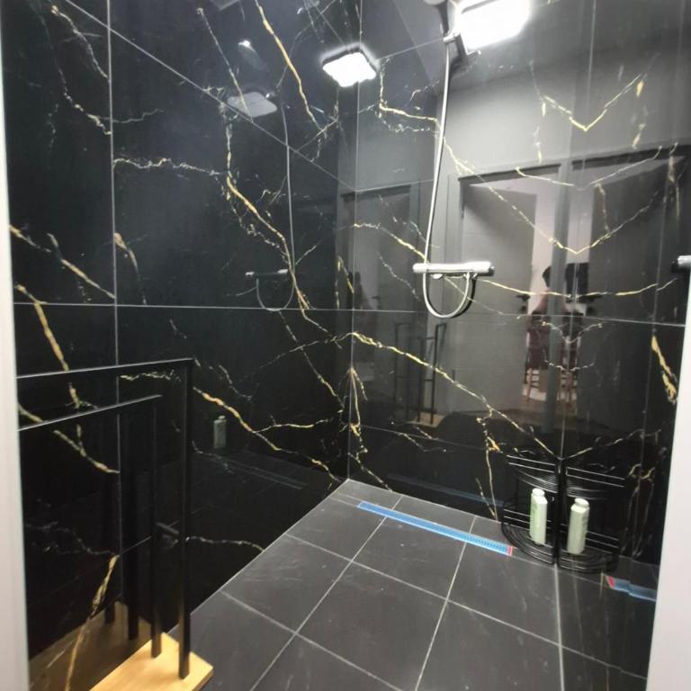 Black Swan Home Tuzla - Apartman sa 1 Spavaćom Sobom - 25