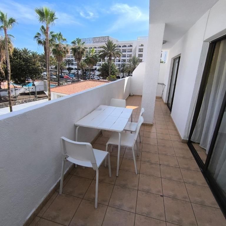 Apt las Américas Parque Cattleya - Appartement 2 Chambres - 17