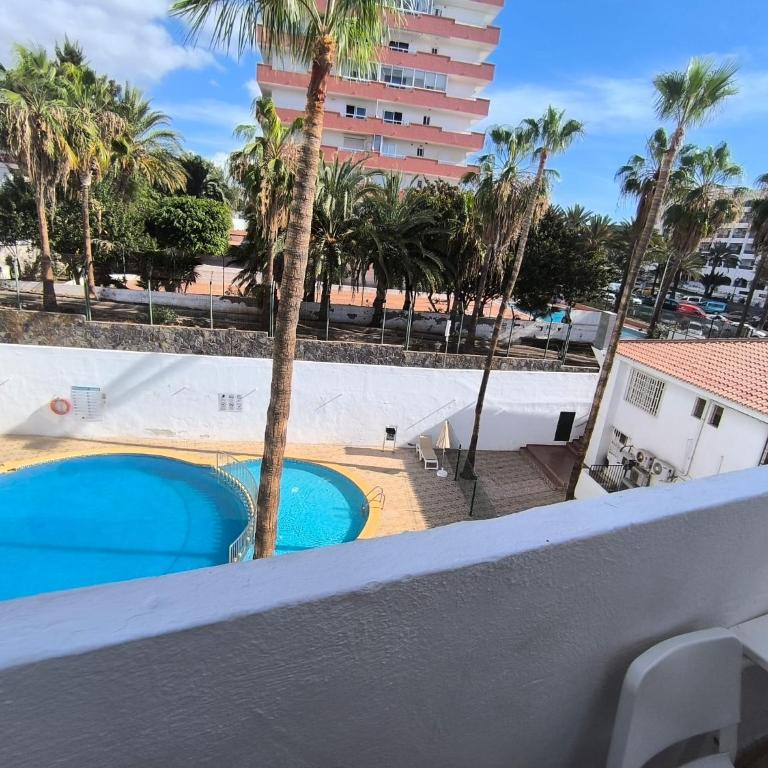Apt las Américas Parque Cattleya - Appartement 2 Chambres - 18