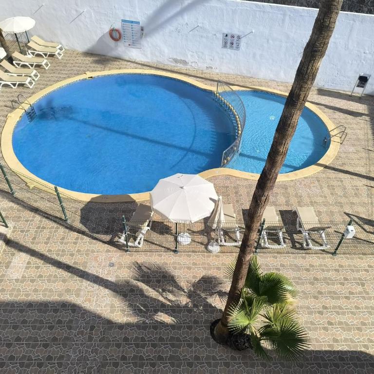 Apt las Américas Parque Cattleya - Appartement 2 Chambres - 19