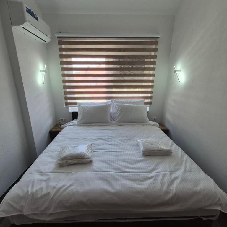 Black Swan Home Tuzla - Studio Apartment - 6
