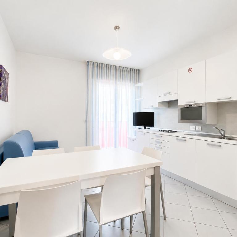 Artesi - Carraro Immobiliare - Family Apartments - Appartamento con Terrazza - 4