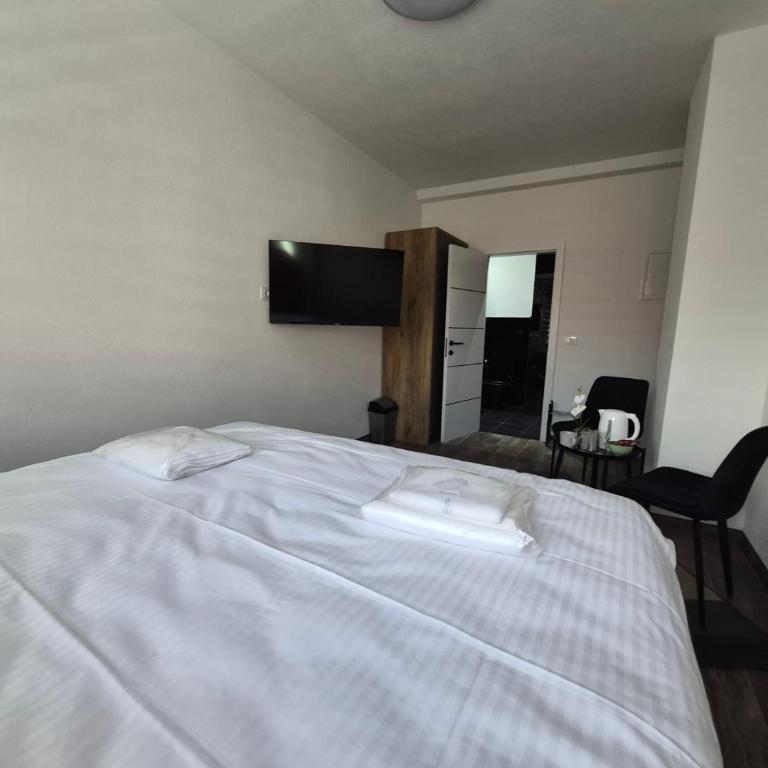Black Swan Home Tuzla - Studio Apartment - 7