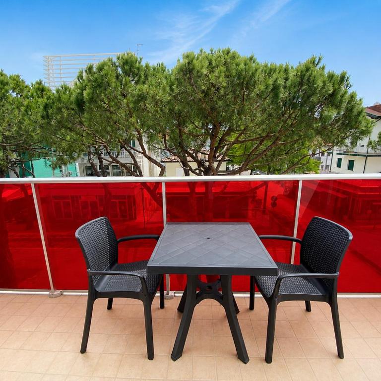 Artesi - Carraro Immobiliare - Family Apartments - Appartamento con Terrazza - 1