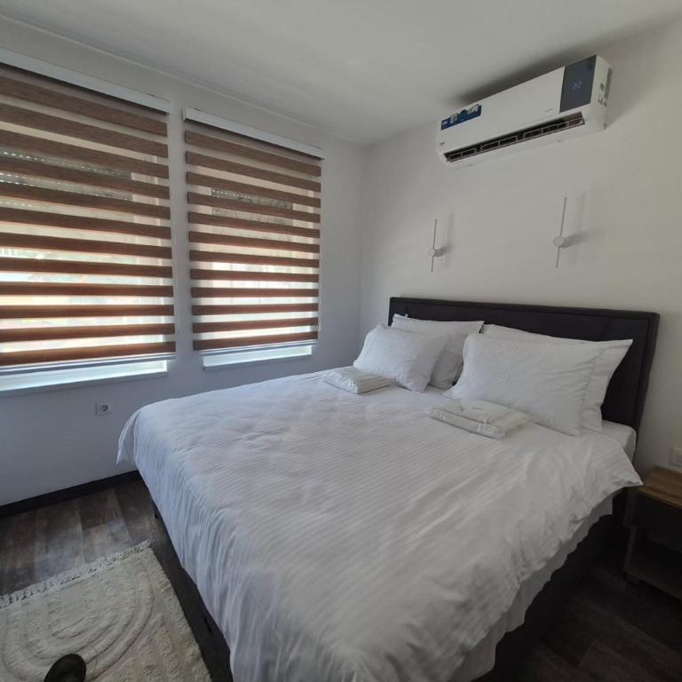 Black Swan Home Tuzla - Apartman sa 1 Spavaćom Sobom - 20