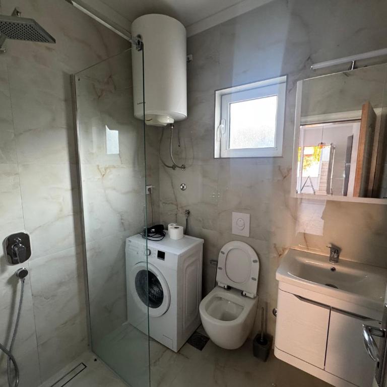 Apartmani Srdanovic - Apartman sa 1 Spavaćom Sobom - 2