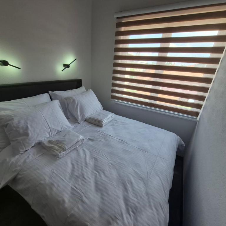 Black Swan Home Tuzla - Deluxe One-Bedroom Apartment - 48