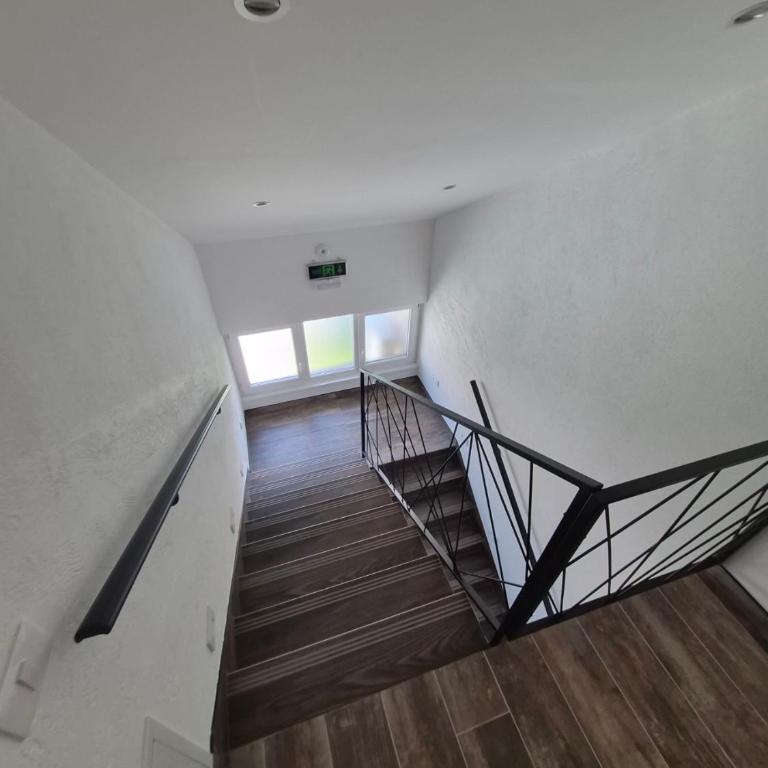 Black Swan Home Tuzla - Deluxe One-Bedroom Apartment - 2