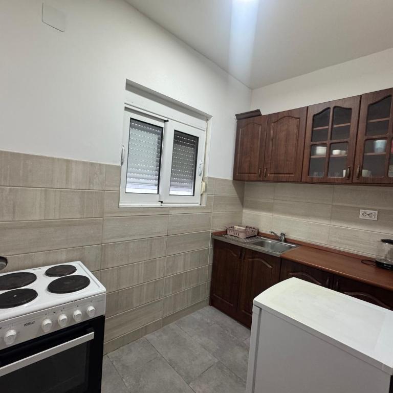 Apartmani Srdanovic - Apartman sa 1 Spavaćom Sobom - 3