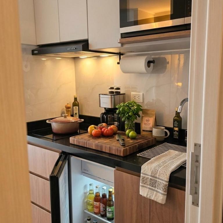 Luxury Suite Best Miraflores Location, close Kennedy Park - One-Bedroom Apartment - 15
