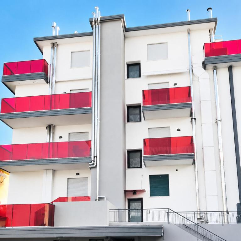 Artesi - Carraro Immobiliare - Family Apartments - Appartamento con Terrazza - 8
