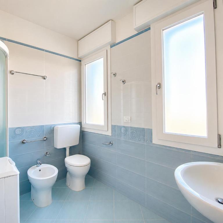 Artesi - Carraro Immobiliare - Family Apartments - Appartamento con Terrazza - 9