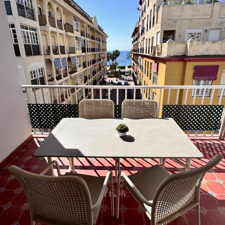 San Roque Sea View Apartment - Appartamento con 2 Camere da Letto - 3
