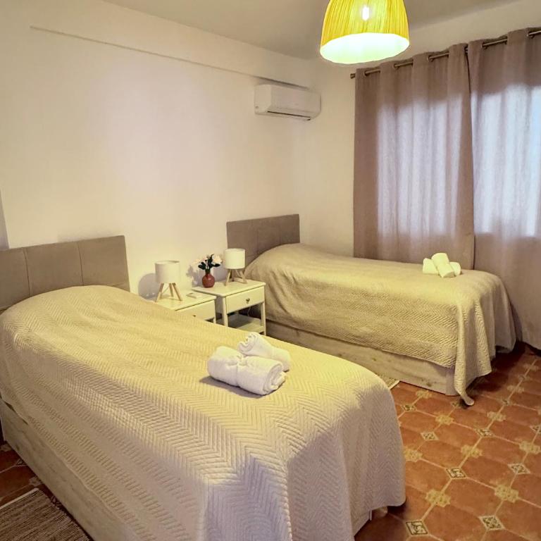 San Roque Sea View Apartment - Appartamento con 2 Camere da Letto - 16