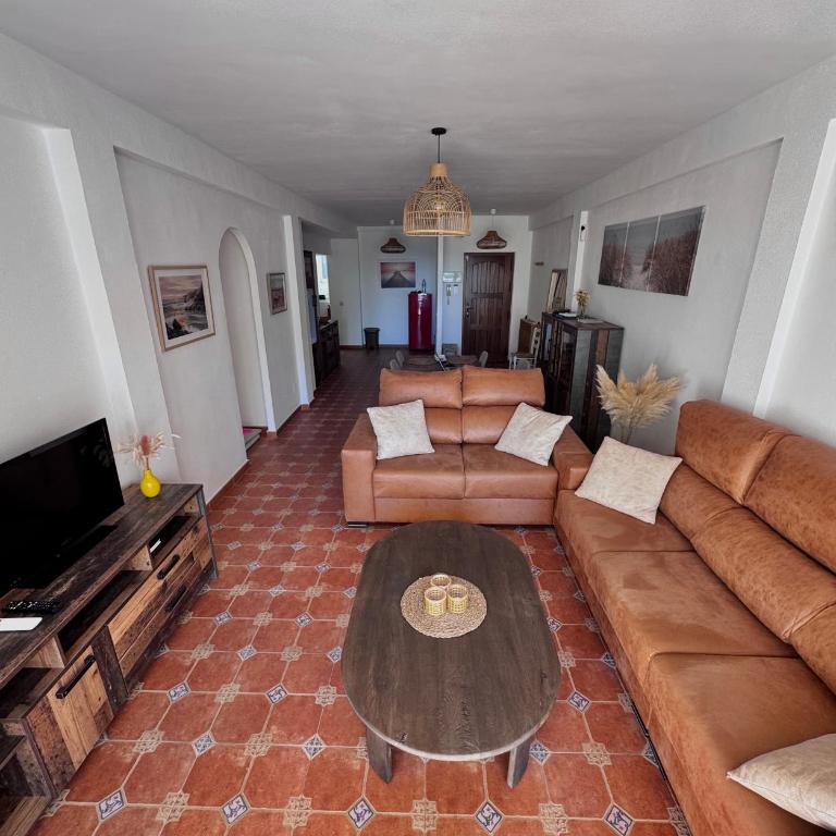 San Roque Sea View Apartment - Appartamento con 2 Camere da Letto - 7