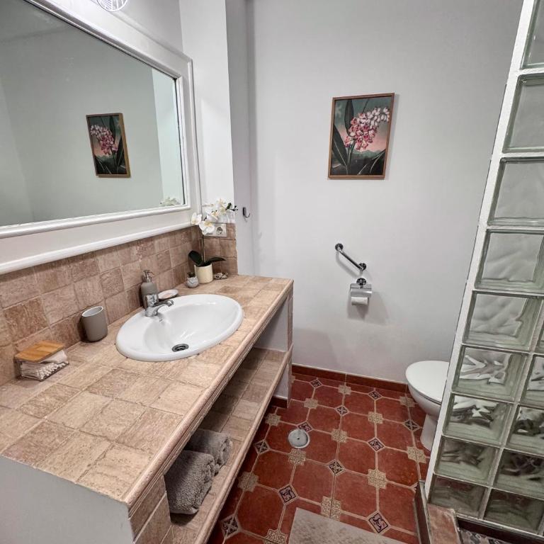 San Roque Sea View Apartment - Appartamento con 2 Camere da Letto - 20
