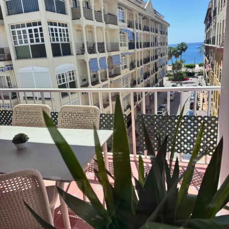 San Roque Sea View Apartment - Appartamento con 2 Camere da Letto - 4