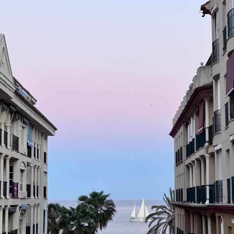 San Roque Sea View Apartment - Appartamento con 2 Camere da Letto - 1