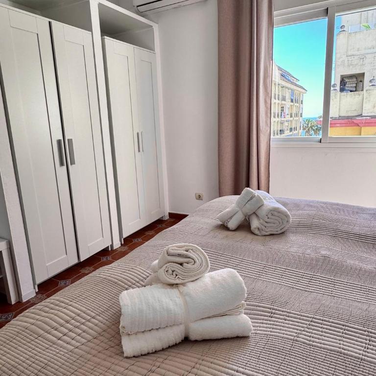 San Roque Sea View Apartment - Appartamento con 2 Camere da Letto - 15