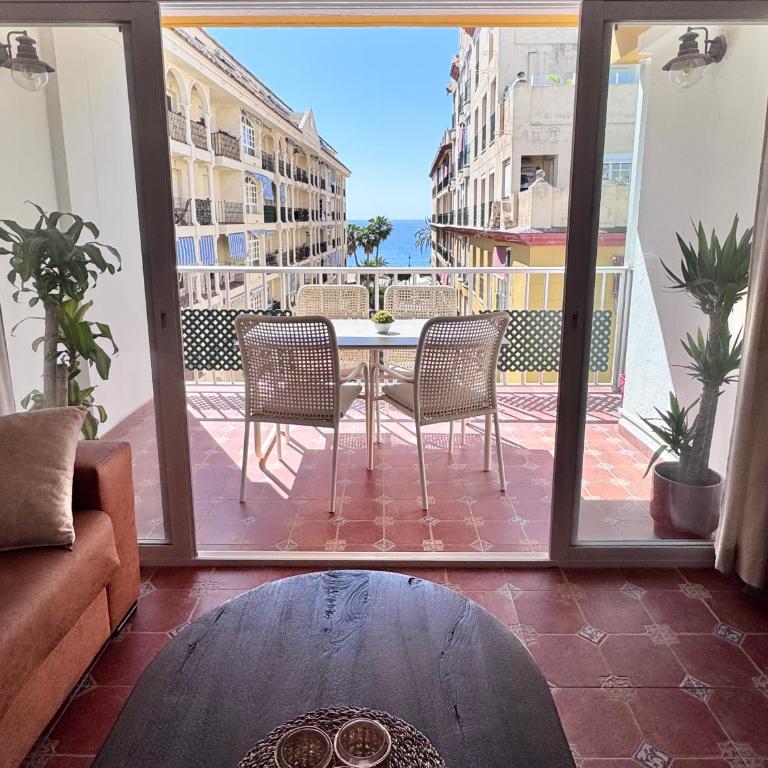 San Roque Sea View Apartment - Appartamento con 2 Camere da Letto - 5