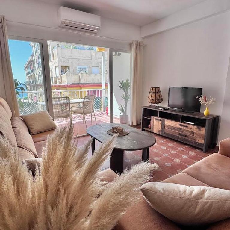 San Roque Sea View Apartment - Appartamento con 2 Camere da Letto - 8